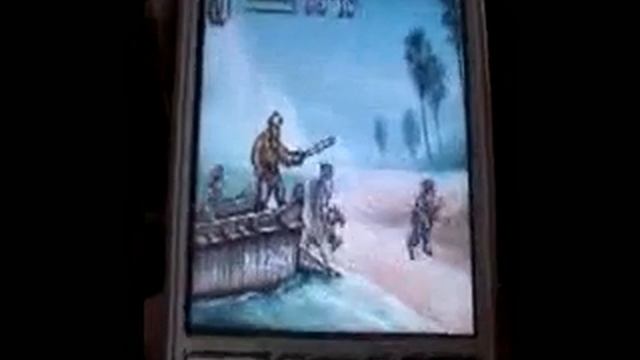 NOKIA E62 SYMBIAN SUPERNINTENDO PARTE 3