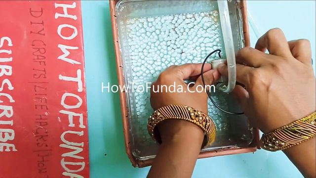 drip irrigation working model 3d for science exhibition - diy - science project - simple howtofunda смотреть онлайн