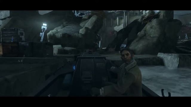 Dishonored on Core 2 Duo E7600 3.06Ghz and AMD R7 250 BOOST смотреть онлайн