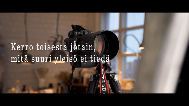Katri Helena ja Paula Koivuniemi kertovat toisistaan jotain, mitä yleisö ei tiedä смотреть онлайн