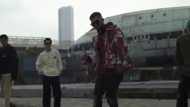 Bizin - Пламя (single version) смотреть онлайн