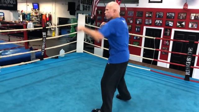 BILL “SUPERFOOT” WALLACE - MARTIAL ARTS TRAINING смотреть онлайн