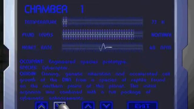 Let´s Play Bioforge Part 3 смотреть онлайн