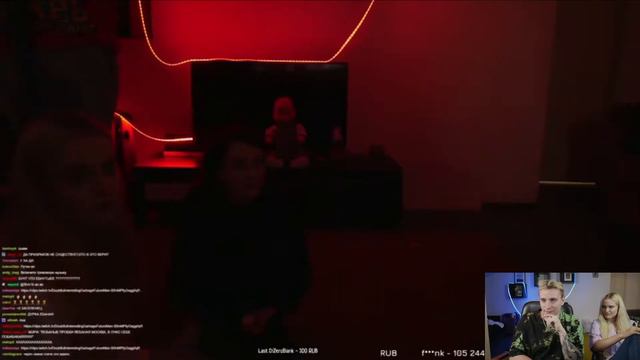 Modestal смотрит: ВЫЗОВ ДУХОВ | СТРИМ MODESTAL | МОНТАЖ / Реакция модестал