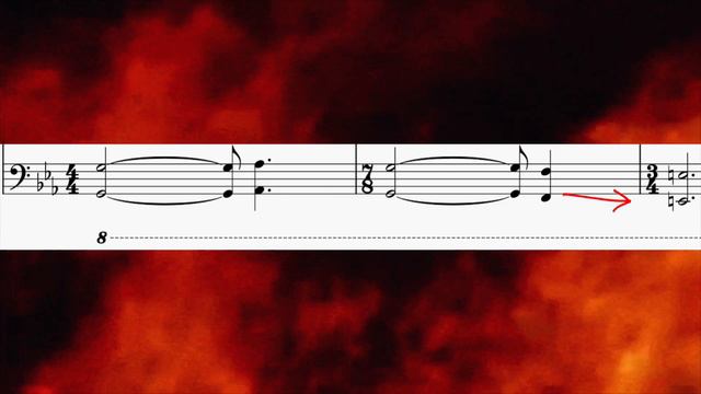 How To Play The Dance Of Eternity For Piano  (Ep. 1)