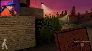 Этот ЗАЙЧИК СОШЕЛ С УМА! Нашел ПРОПАВШИХ ДЕТЕЙ в ФИНАЛЕ Игры Horror Tales от Cool GAME