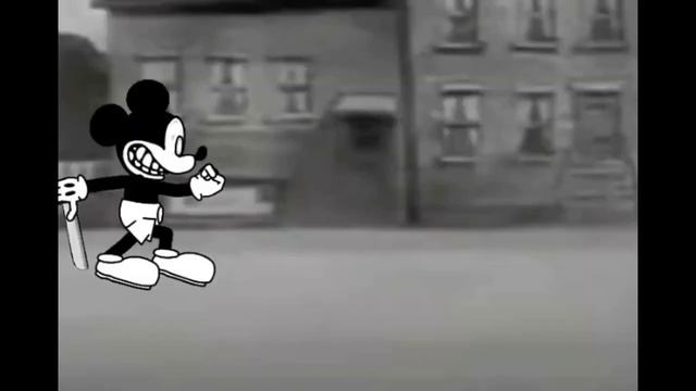 the trollge vs Cartoon cat, and, suicide mouse смотреть онлайн