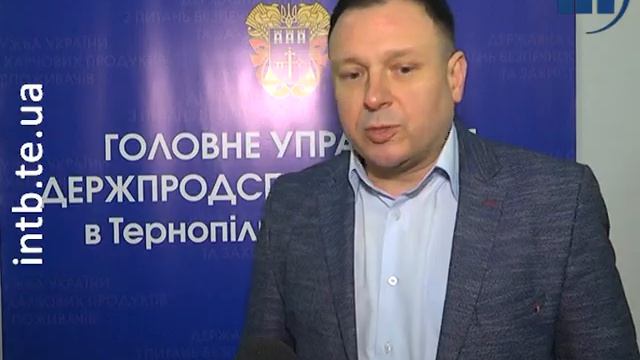 На Тернопільщині виявили перший в році випадок африканської чуми свиней смотреть онлайн