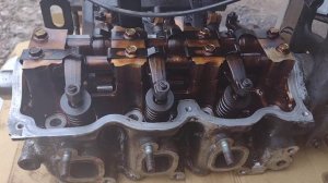 Дэу Матиз. Ресурс двигателя.