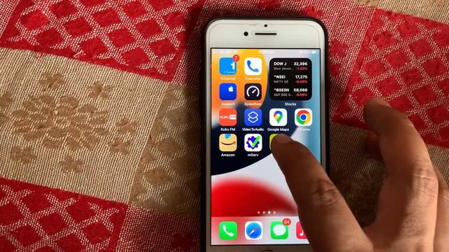 IPhone Storage Problem. How to Solve it . смотреть онлайн