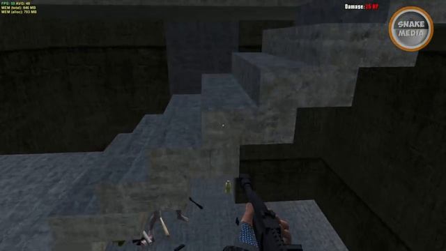 Survival: Postapocalypse Now (VK) - ОБОРОНЯЕМ ПОЖАРКУ