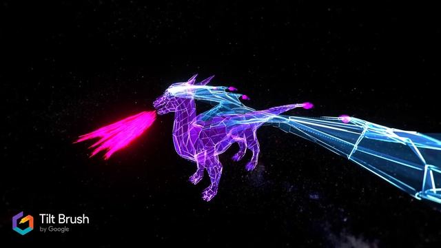VR Рисование/ VR Моделирование смотреть онлайн