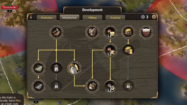 Grand Ages Medieval | Review смотреть онлайн