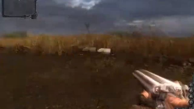 S.T.A.L.K.E.R. Clear Sky - Рецензия [StopGame] смотреть онлайн