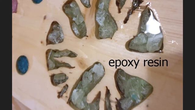 How To Make A Wooden Magic Lamp. как сделать деревянную волшебную лампу