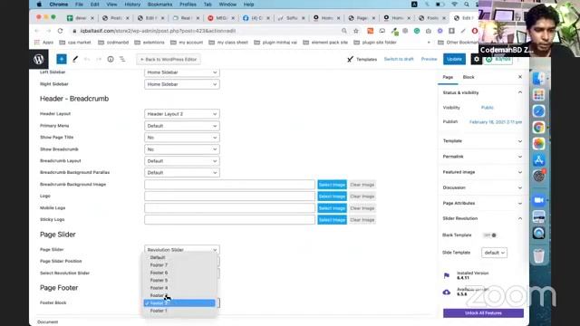 Yobazar Elementor WooCommerce WordPress Theme смотреть онлайн