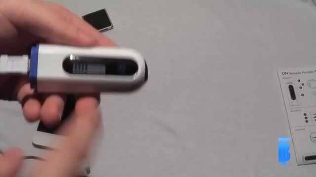 2200mAh Akku von ON Solutions - Review [German/Deutsch] смотреть онлайн