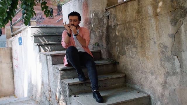 evgeny grinko valse harmonica cover смотреть онлайн