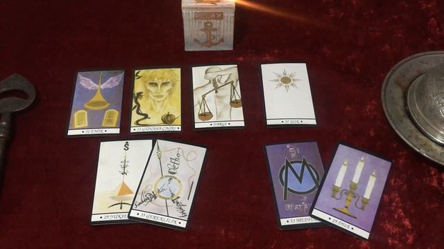 Duygusu Düşüncesi Nedir? Eylemi Olacak mı? Adım Atacak mı? смотреть онлайн