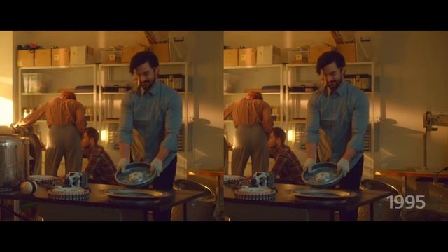 LG Inverter Direct Drive Technology | Ultimate Care For Your Clothes