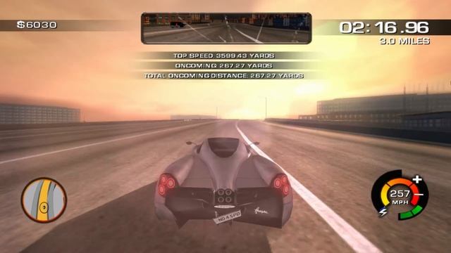 Wii: NFS - The Run (Episode 26) [Dolphin Git 3.0-801] смотреть онлайн
