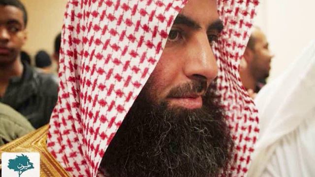Muhammad AL Luhaidan - AL Ahzab_Beautiful Reding NEW смотреть онлайн