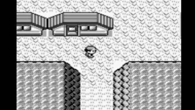 Lavender Town | Save + Rom смотреть онлайн