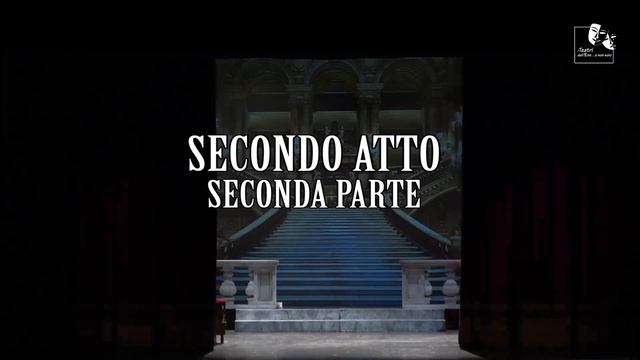 LA TRAVIATA - REGGIO CALABRIA 21 SETTEMBRE 2018 смотреть онлайн