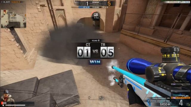 CSO2 Counter Strike Online 2 New Video смотреть онлайн