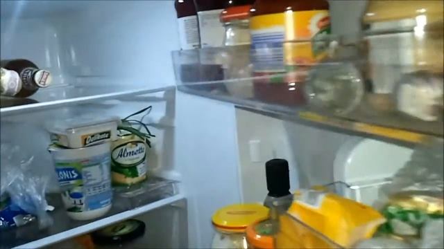 Samsung RL56 - Lodowka (Fridge)