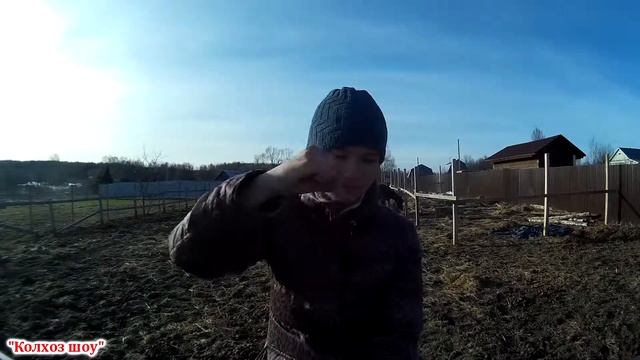 Зачем лошадям подковы//Мой личный взгляд смотреть онлайн