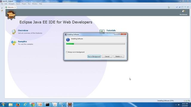 CMSC 405 - Erlang Setup Assignment смотреть онлайн