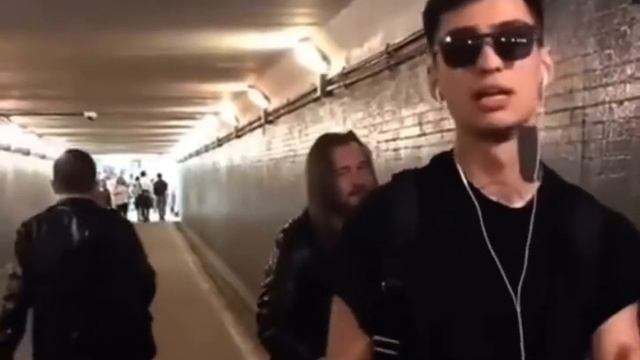 Пачка сигарет в исполнении матранга? Песня под гитару смотреть онлайн