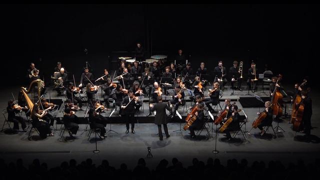 Lalo: Symphonie Espagnole - S. Roussev / OCNE / N. Krauze смотреть онлайн