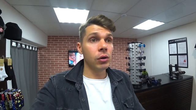 Что будет дальше?! Магазин мужской одежды "Европа SHOP". смотреть онлайн