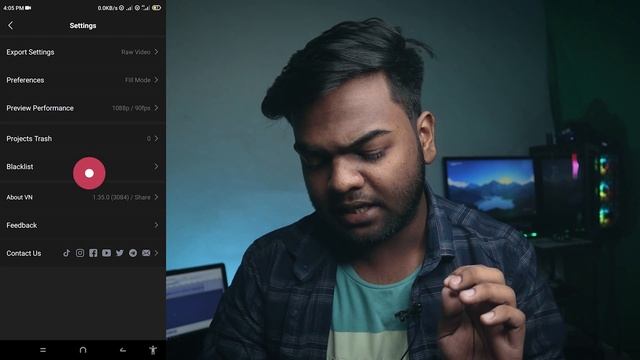 How to Export Highest Quality Video in VN App // Export 4k Resolution Video on VN Video Editor App смотреть онлайн
