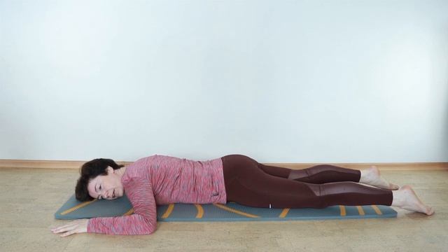 Бесплатный Марафон Вечерний Интенсив: Фигура Урок 10 смотреть онлайн