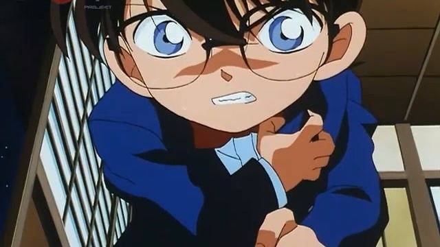 اوفا روعة من انمي المحقق كونان смотреть онлайн