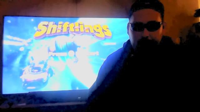 Review — Shiftlings смотреть онлайн