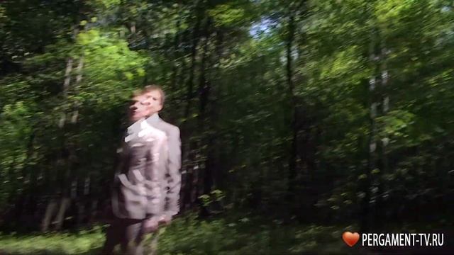Свадебный танец - комбинированный свадебный танец из нескольких разных мест смотреть онлайн