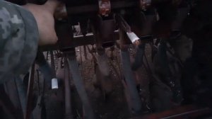 Сеялка сз 3.6, настройка высева удобрений.