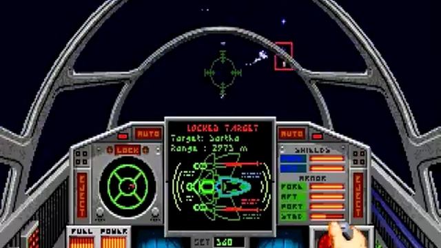 Let's Play Wing Commander 2: Secret Ops 1 - #1: No Rest For The Weary смотреть онлайн