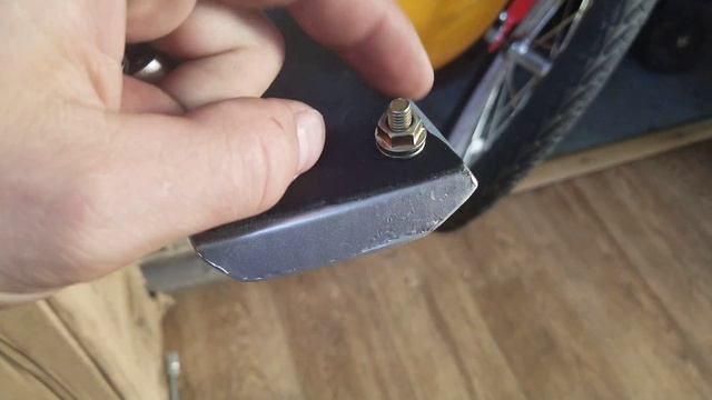 Установка спойлера на Honda CRV-3 смотреть онлайн