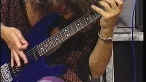 George Lynch Lesson REH Video