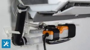 Работа дренажного насоса Sauermann   Si 20 Omega Pack
