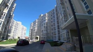 КВАРТИРЫ В АНАПЕ РЯДОМ С МОРЕМ, ОТЗЫВЫ! - ЖК Времена Года