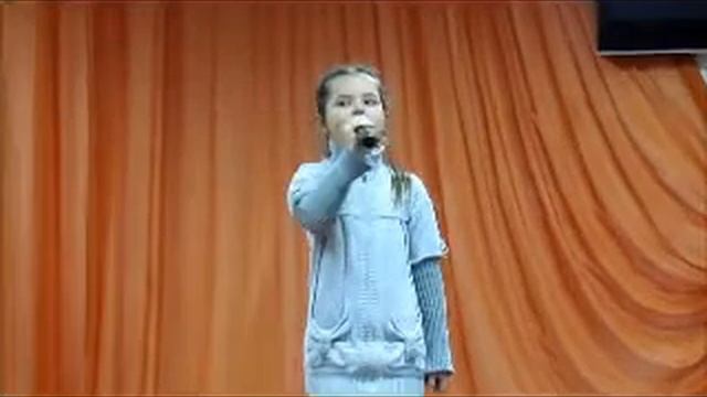 Гильдеева Арина, ДМШ п Лонгъюган смотреть онлайн