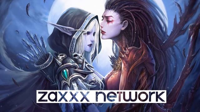 Nexus Network Visualizer | Free AE Visualizer Template [Audio React] смотреть онлайн