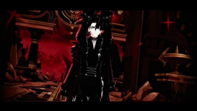【Genshin Impact MMD/原神 MMD】- TOMBOY - 【Wriothesley】 смотреть онлайн