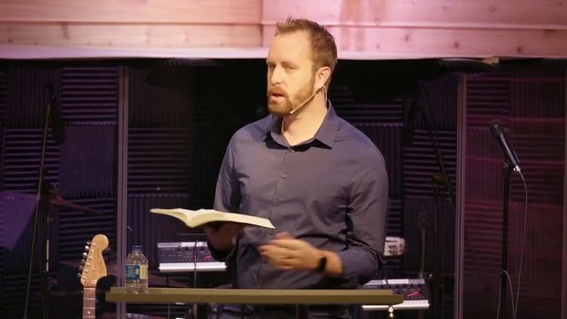 Exodus: God's Grace in our Disobedience (Exodus: 33-34) смотреть онлайн